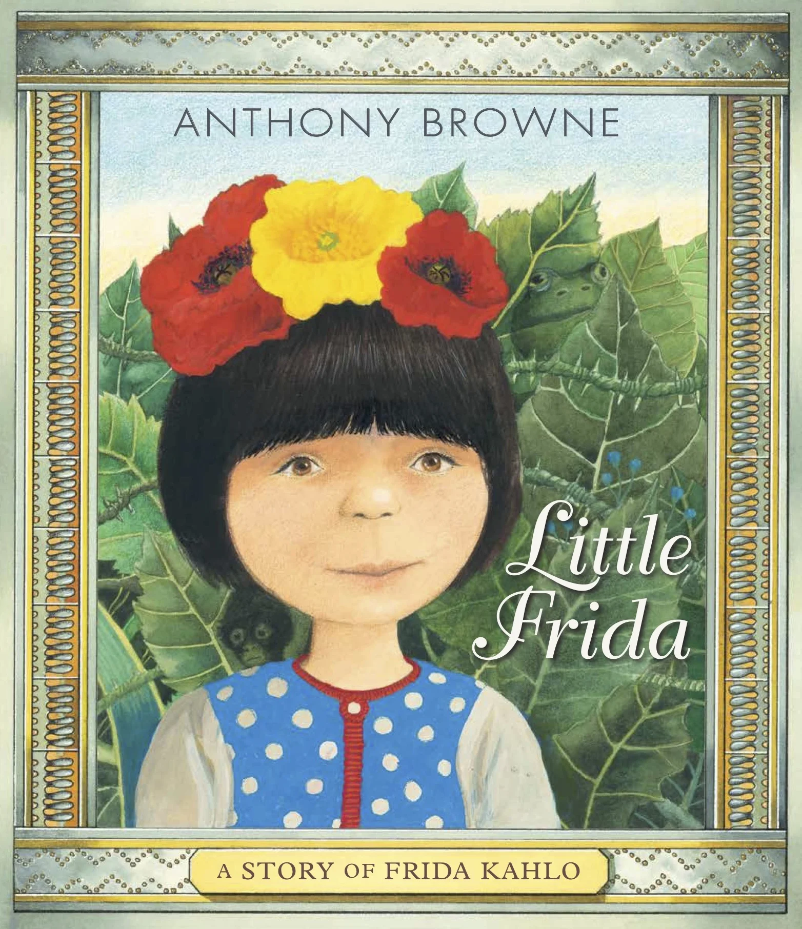 Books — Anthony Browne Books